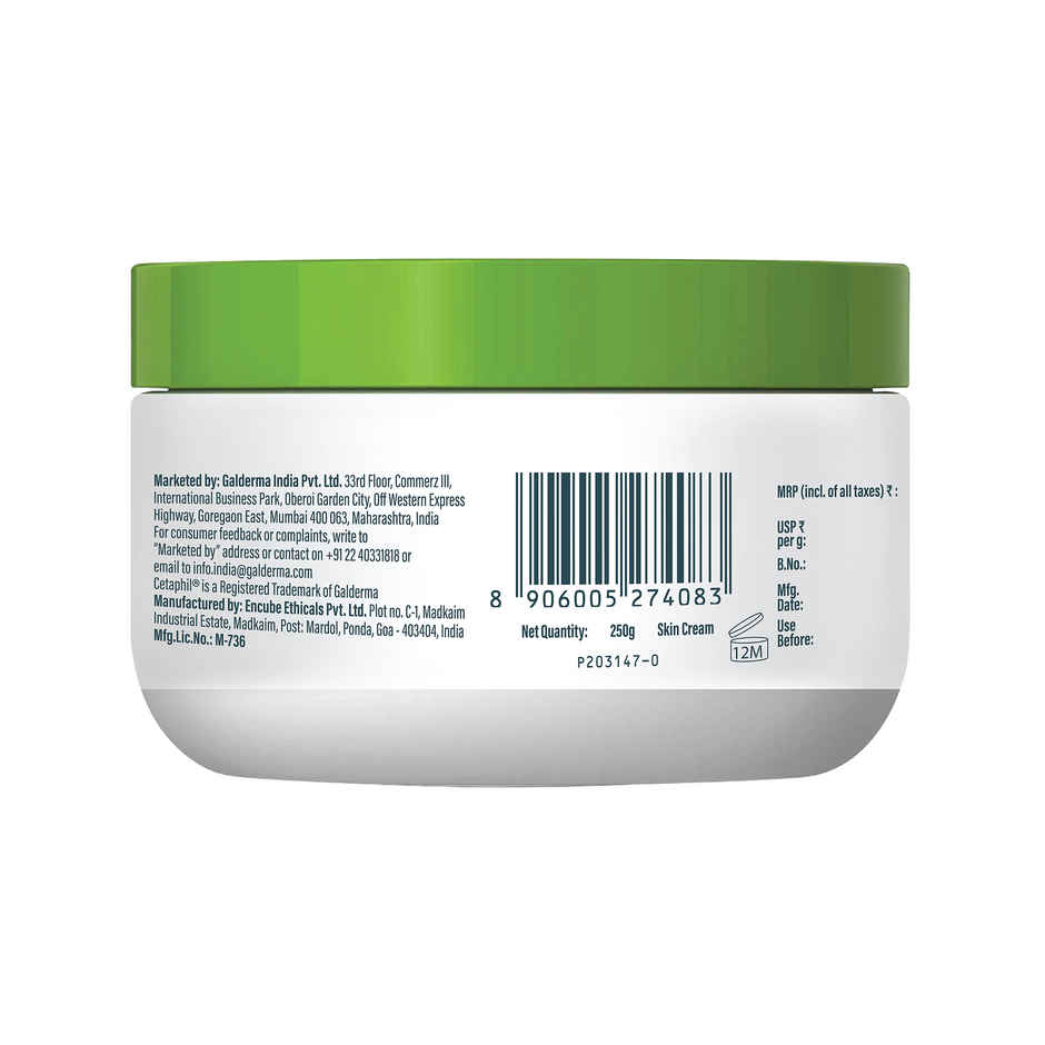 Cetaphil Moisturising Cream