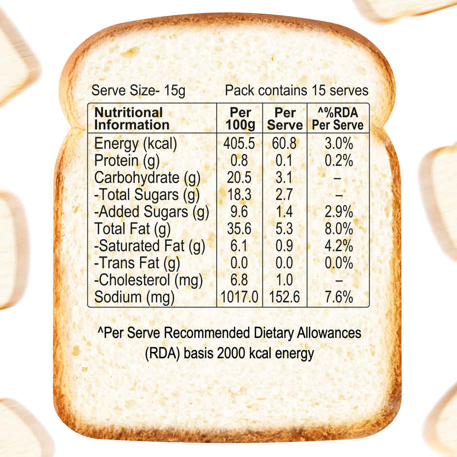Dr. Oetker FunFoods Veg Cucumber & Carrot Sandwich Spread