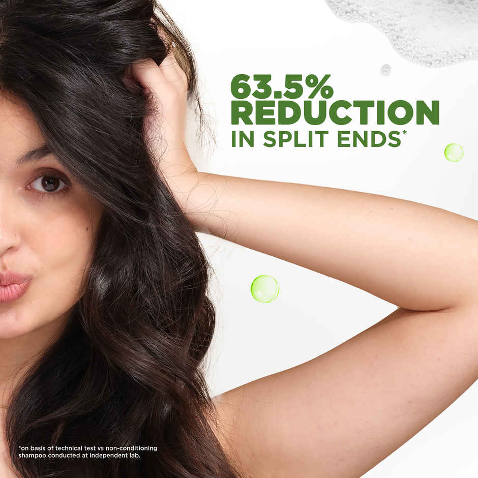 Dabur Vatika Bio Infusions Moisture Boost Shampoo