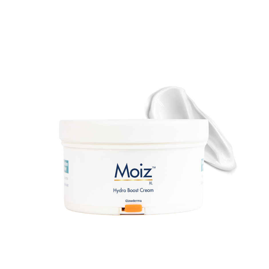 Moiz XL Hydro Boost Cream