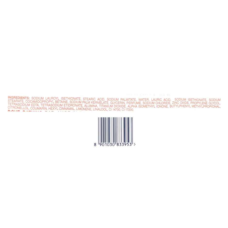 Dove Pink Rosa Beauty Bathing Bar