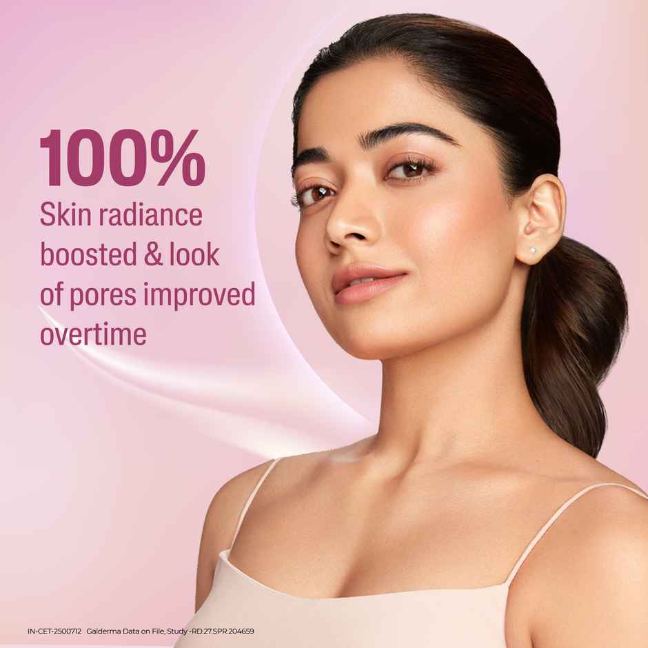 Cetaphil Bright Healthy Radiance Gentle Renewing Cleanser Face Wash