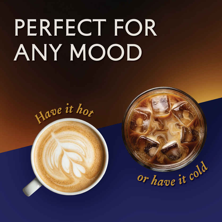 Keya Instant Coffee
