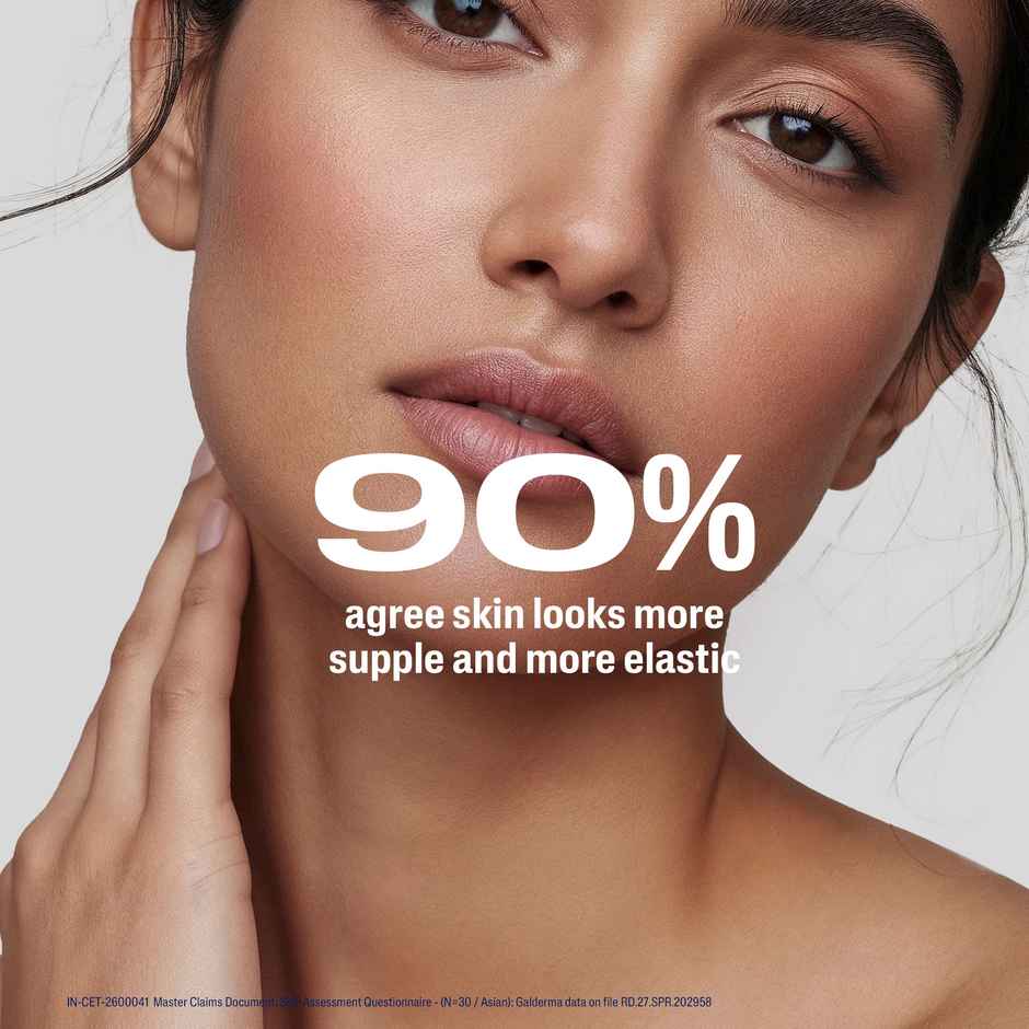 Cetaphil Healthy Renew Anti-Ageing Facial Serum with Peptides for Fine Lines