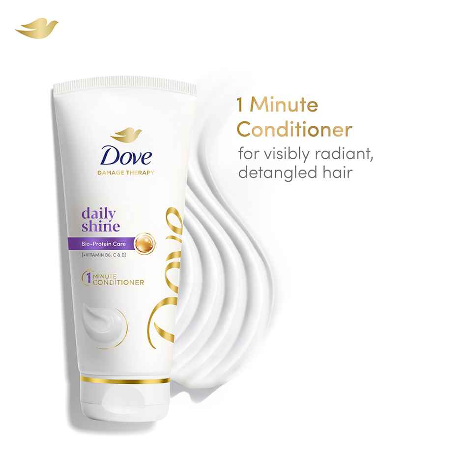Dove Daily Shine Conditioner