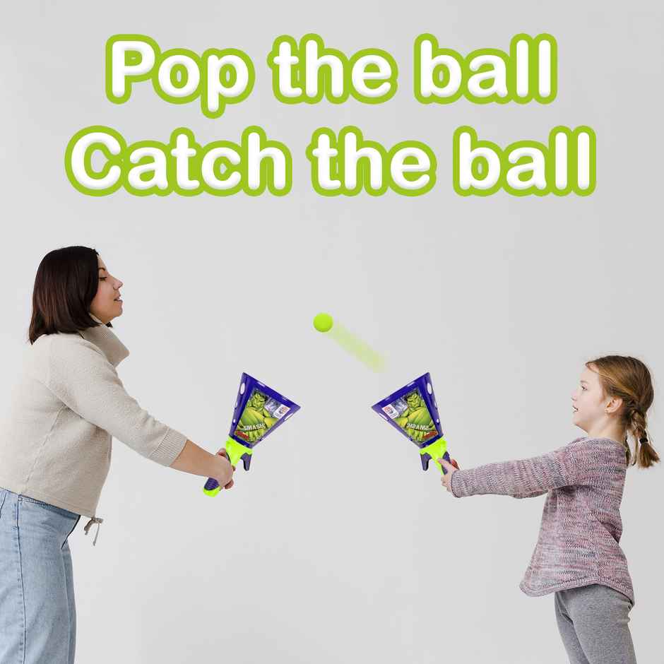Ratna's Sky Ping Pong Hulk | Assorted