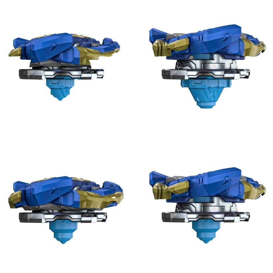 Hasbro Bey Blade Salvage Valtryek V7