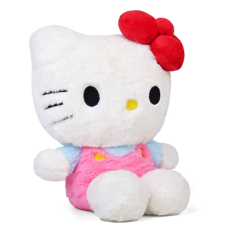 Mirada -25Cm Char Hello Kitty