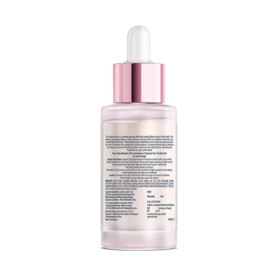 Cetaphil Bright Healthy Radiance Perfecting Serum