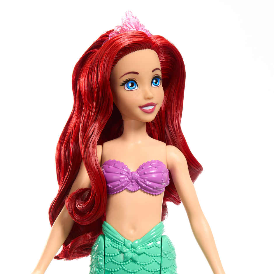 Disney Princess Ariel and Sisters Mermaid Doll