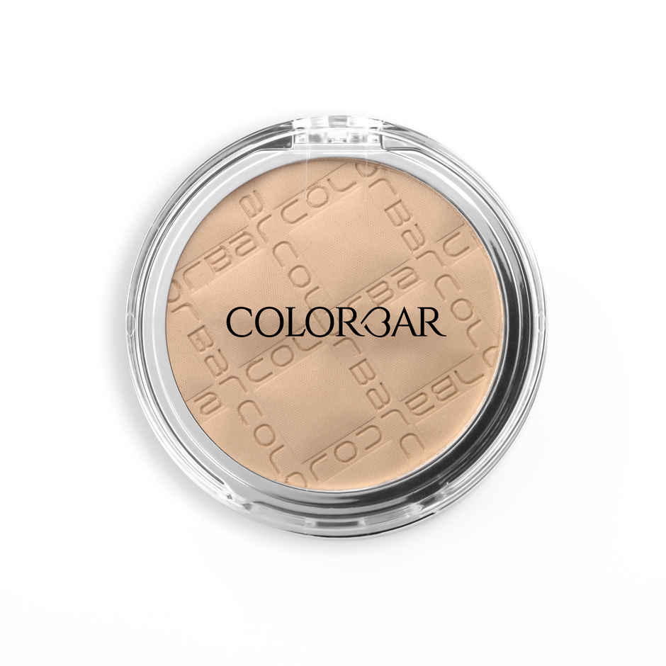 Colorbar Timeless Filling And Lifting Compact - 002 Soft Opal