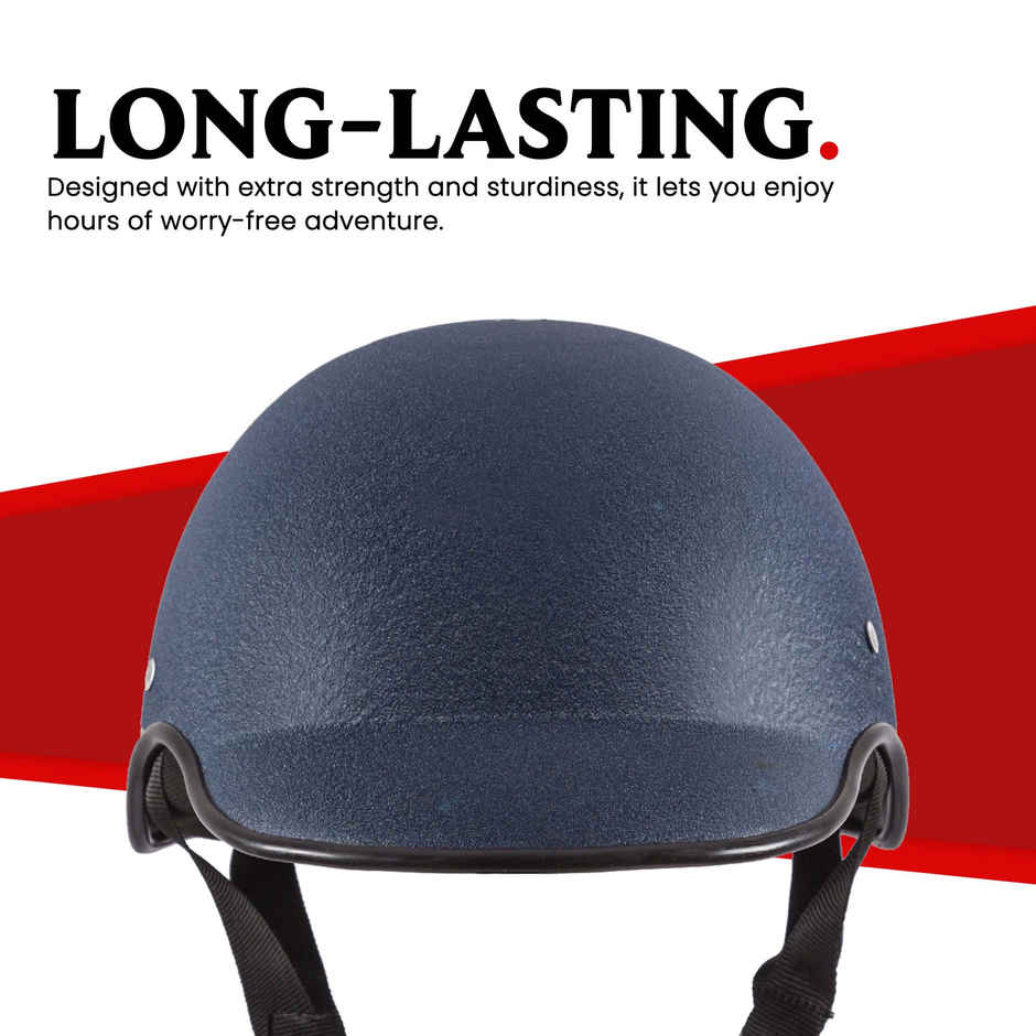 Kosino Mw Protective Headgear for Skating | Cycling Sports Activities | Blue