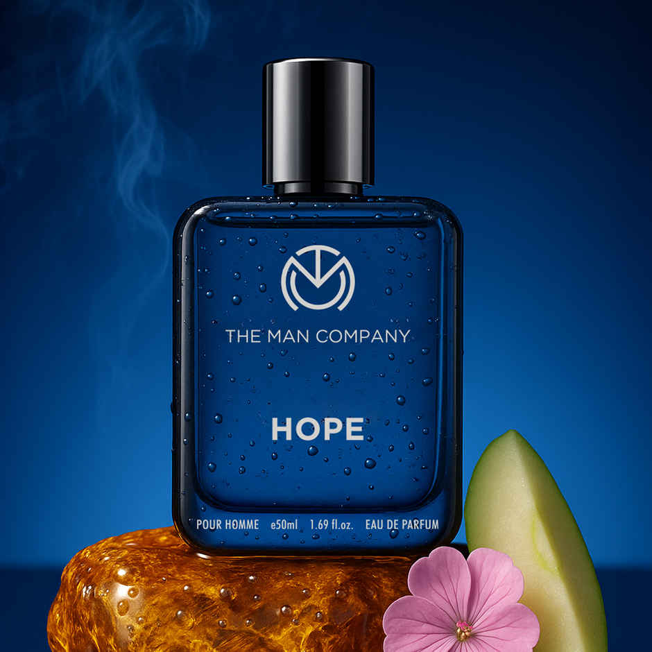 The Man Company Mens Perfume | Hope