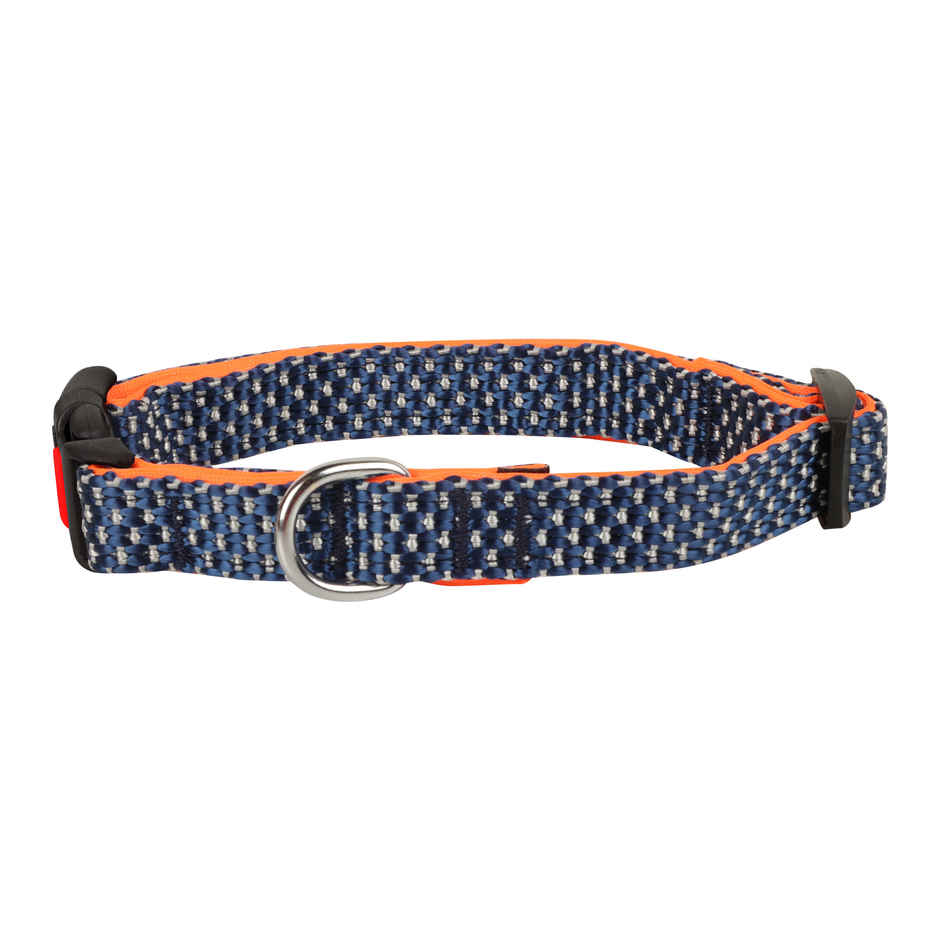 BearHugs Essential Collar | Padded with Lock - Small