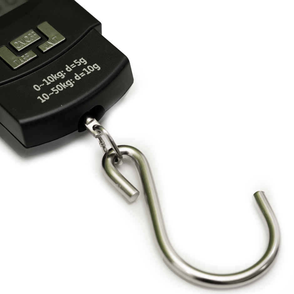 NEV Veyo Luggage Scale | LS-01