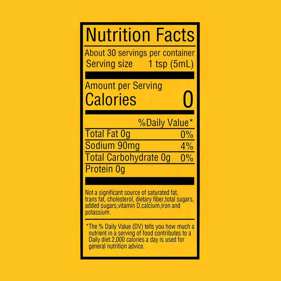 Cholula Hot Sauce Chipotle 5Oz