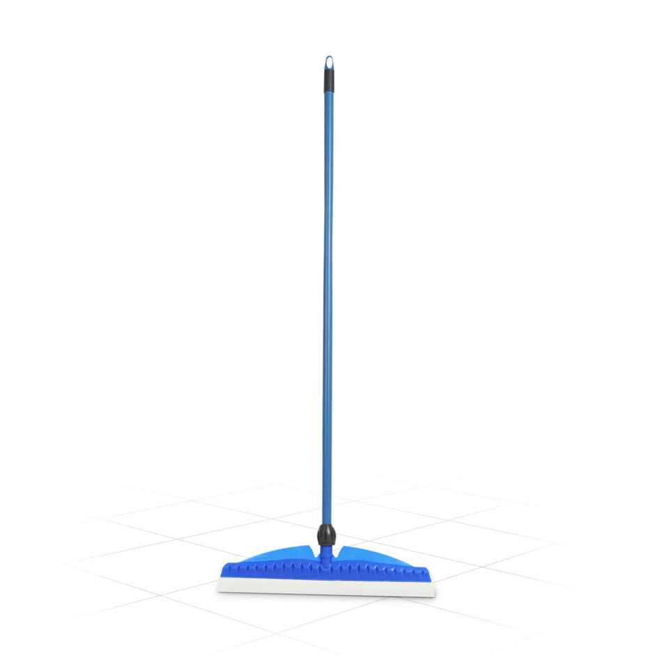 Gala Leader Plus Floor and Bathroom Wiper 30 cm, Multicolor