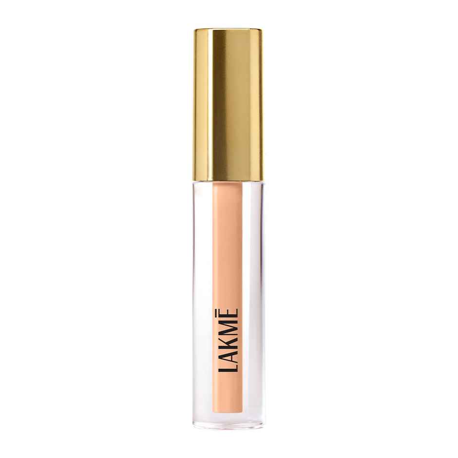 Lakme 9to5 Hya Matte Liquid Concealer | Nude