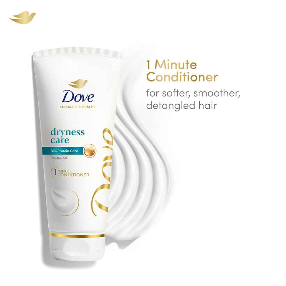 Dove Dryness Care Conditioner