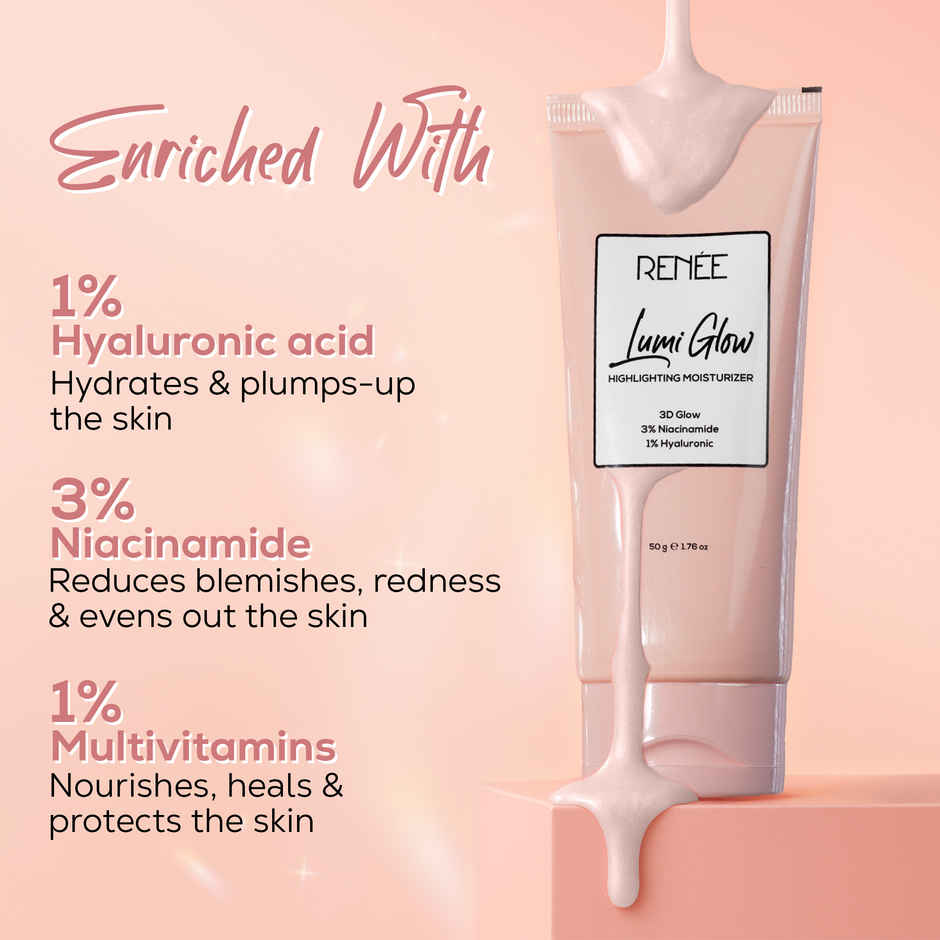 RENEE Lumi Glow Cream