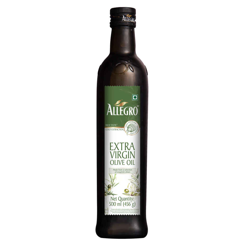 Allegro Extra Virgin Olive Oil