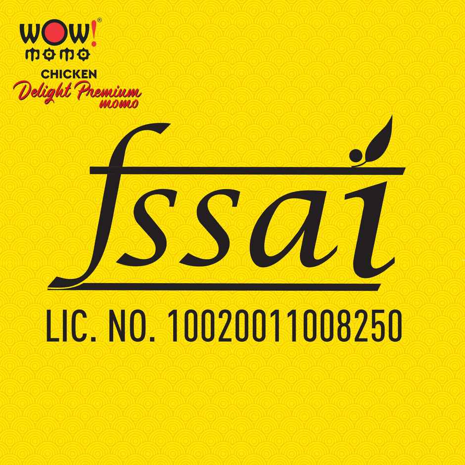 Wok N Roll Honey Chilli