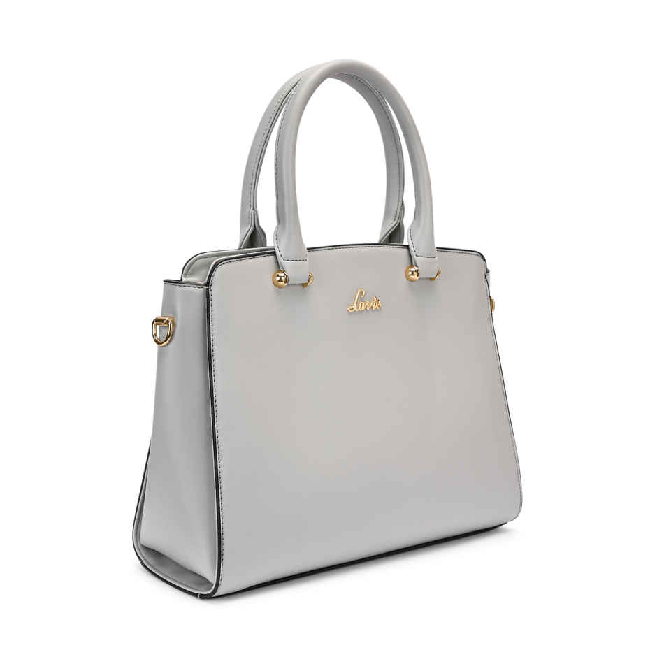 Lavie Women's Ushawu Medium Dome Satchel Handbag | Ladies purse | Shoulder Bag