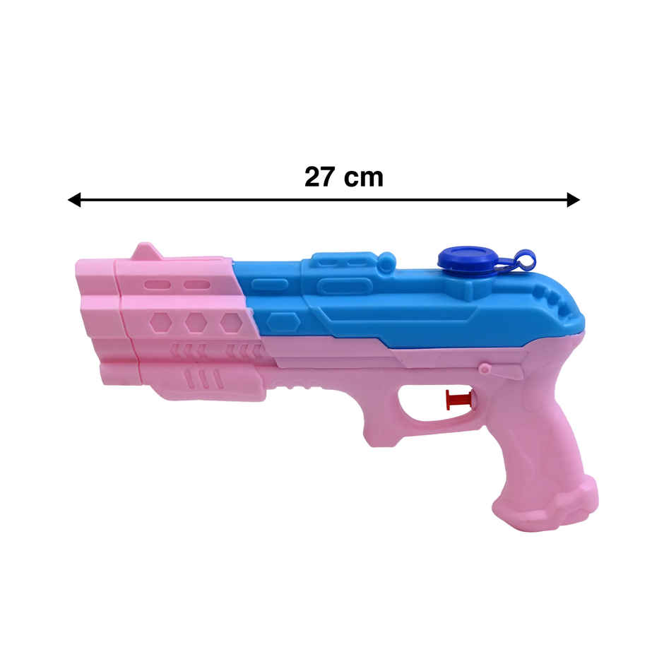 Water Toy Gun | Holi Pichkari | Star Toys