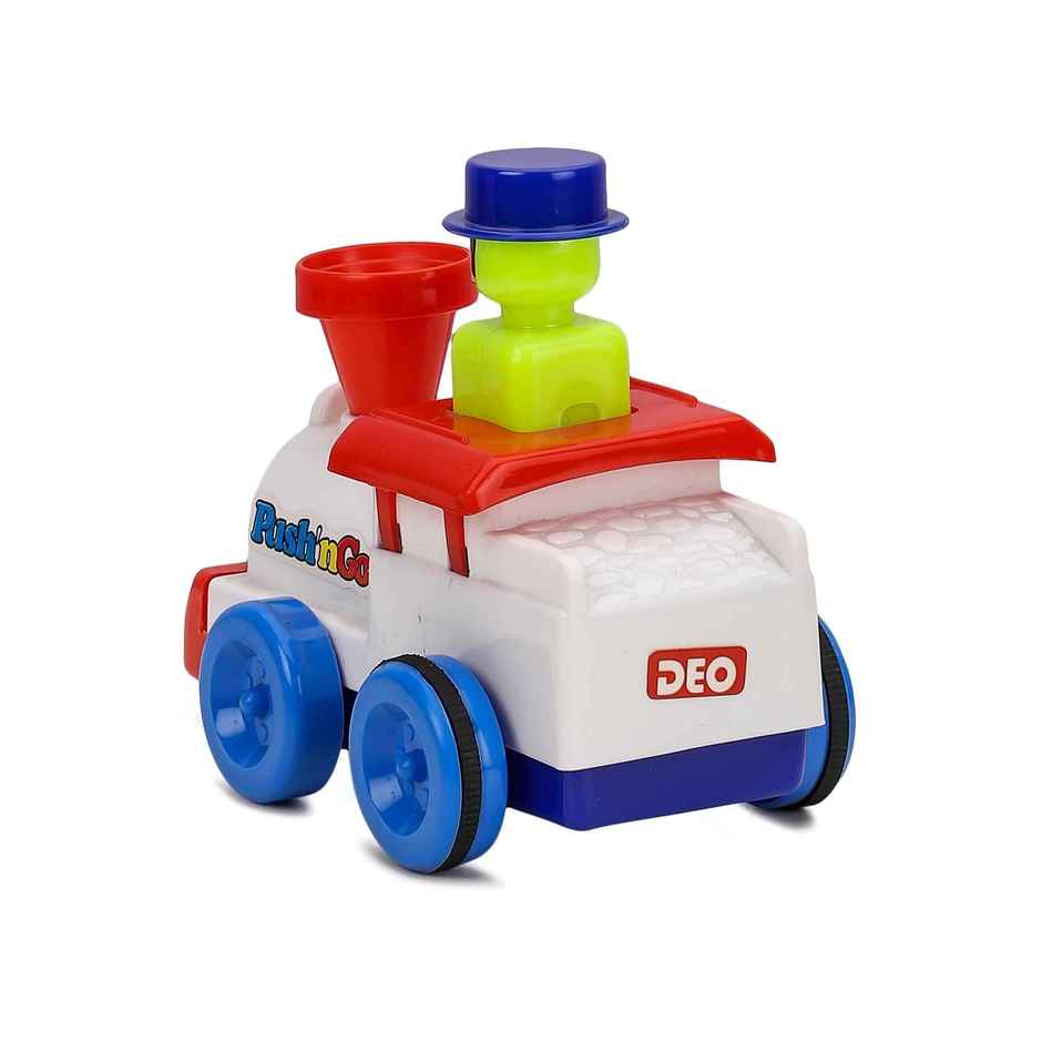 Push N Go Engine (Assorted)