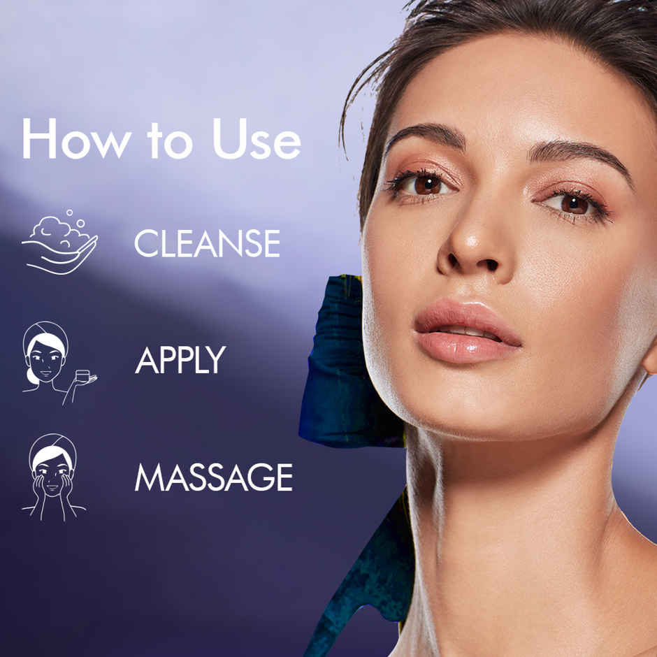 Lakme Absolute Youth Infinity Night Cream