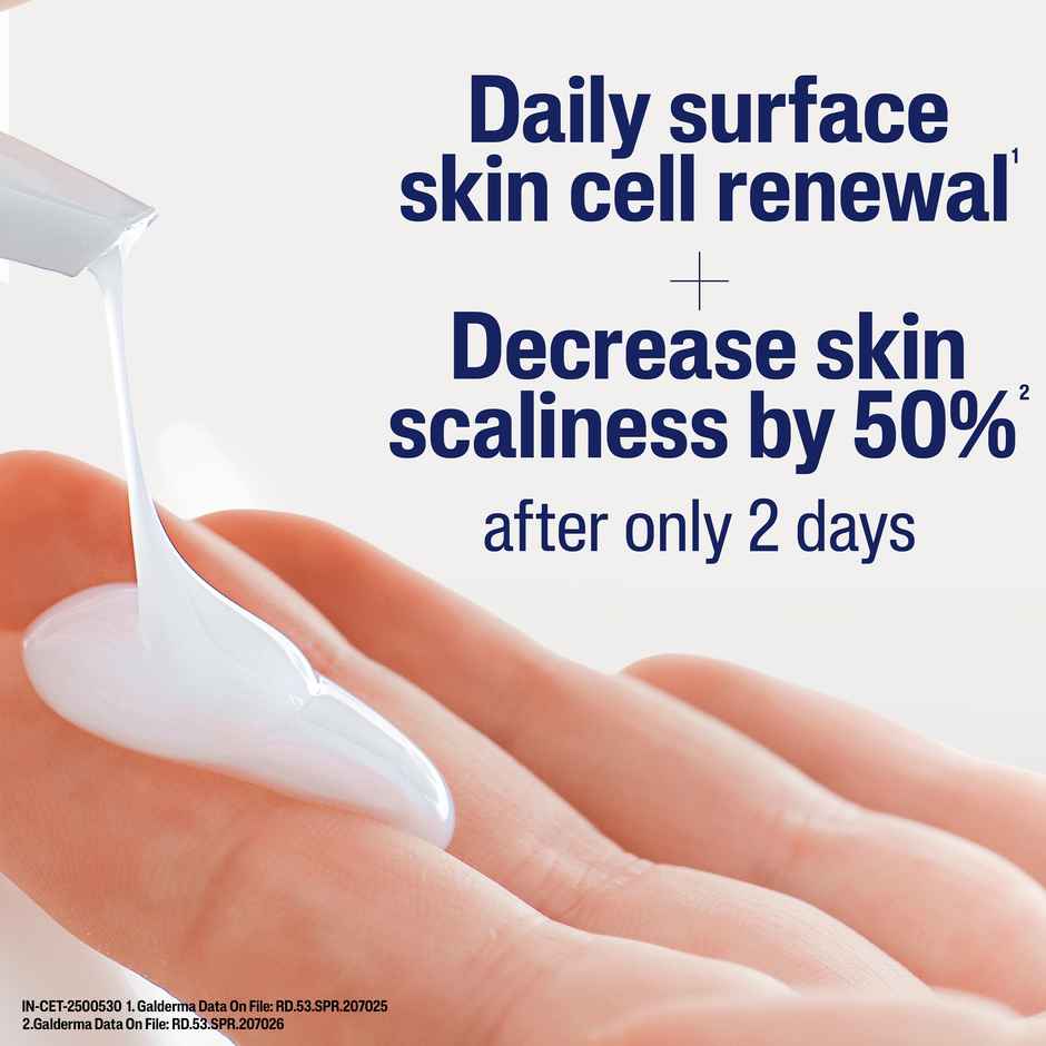 Cetaphil Gentle Exfoliating Sa Lotion