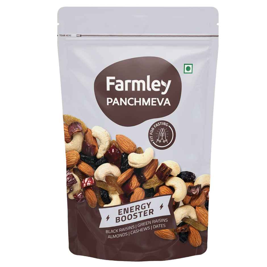 Farmley Premium Panchmewa Superfood