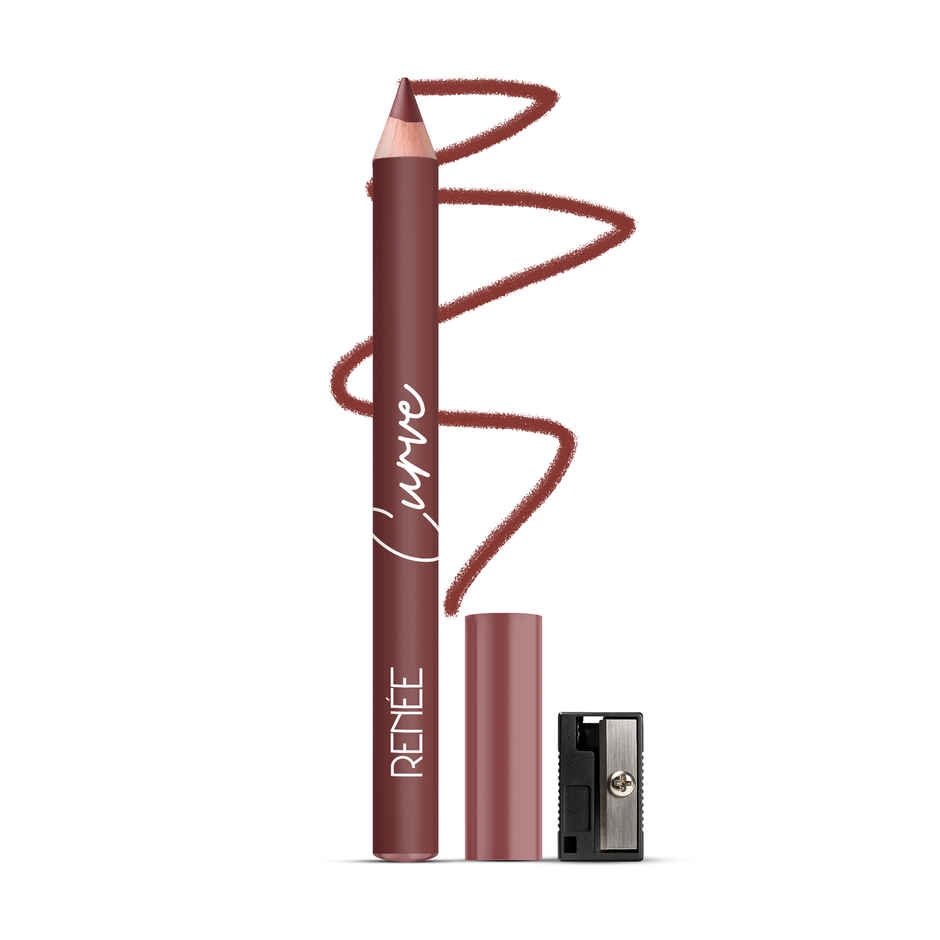 RENEE Curve Lip Liner - Cocoa Bliss