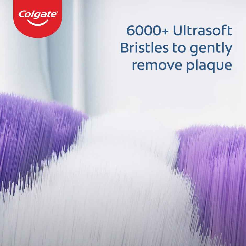 Colgate Periogard Gum Expert Toothbrush - Ultra Soft Toothbrush