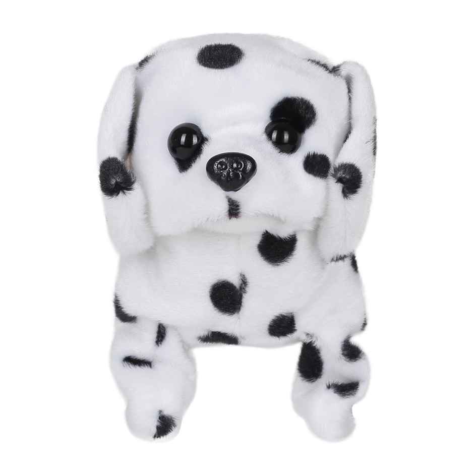 Hamleys Pugs Play Spotty Walking Dog Multicolour 3Y+