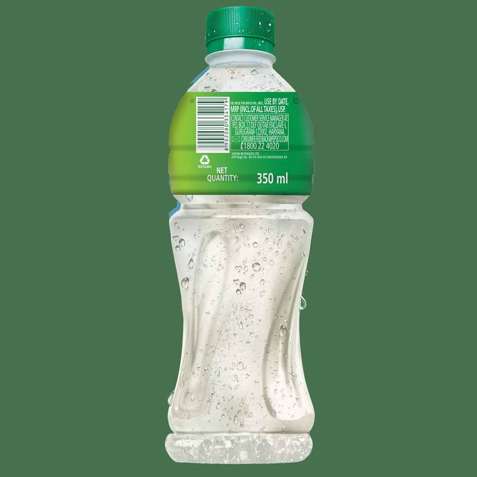 7UP Nimbooz Soft Drink with Lemon Juice