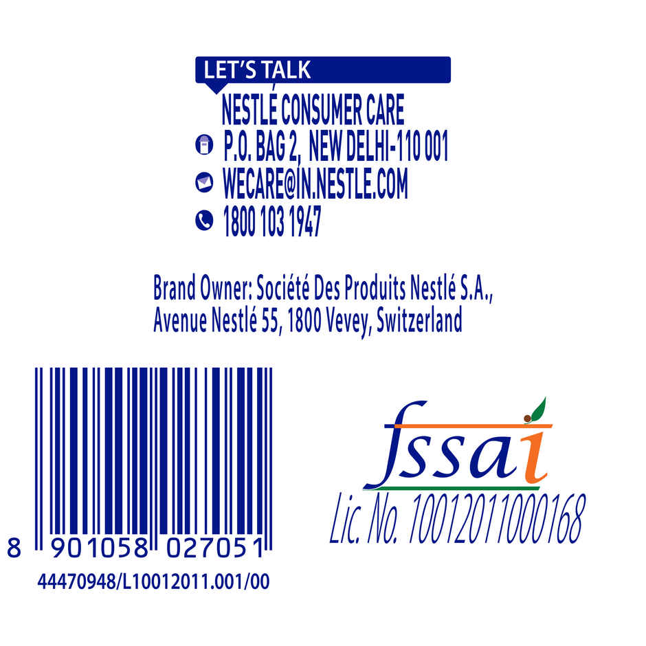 Nestle Milky Bar | Butterscotch Chocolate Bite