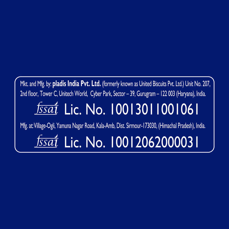 McVitie's Digestive Cream Vanilla Sandwich Biscuit