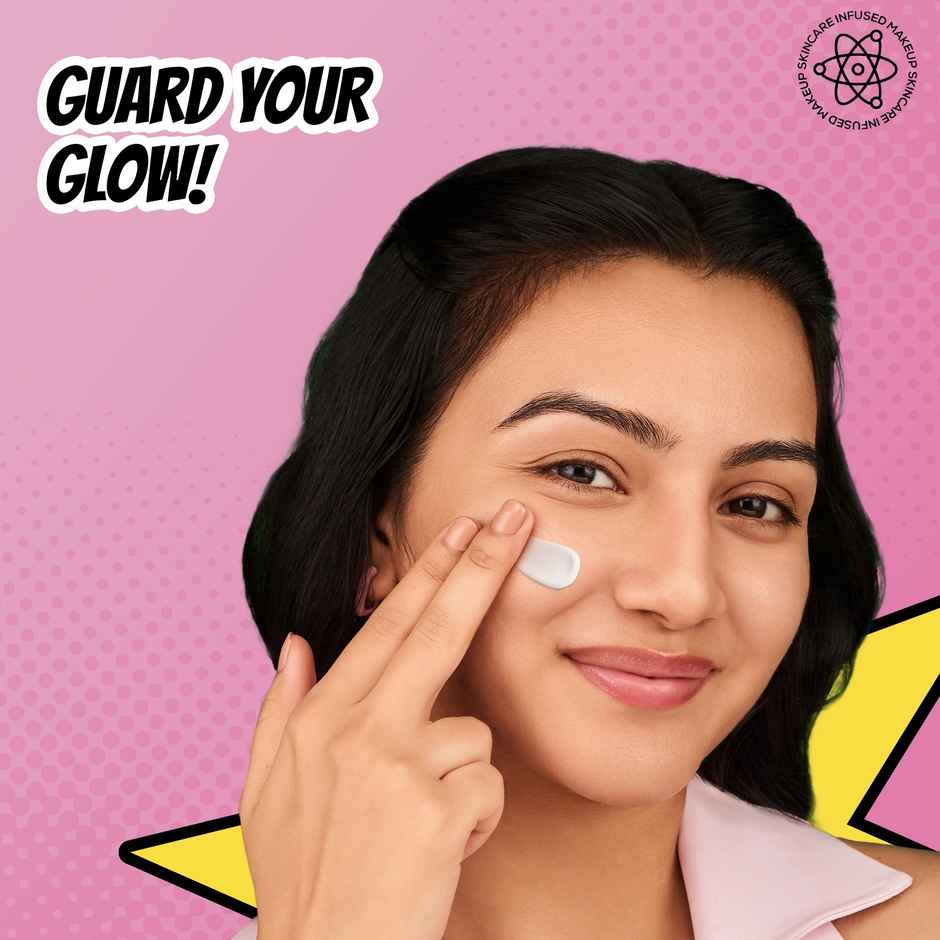 Renee Everyday SPF 50 Sunscreen