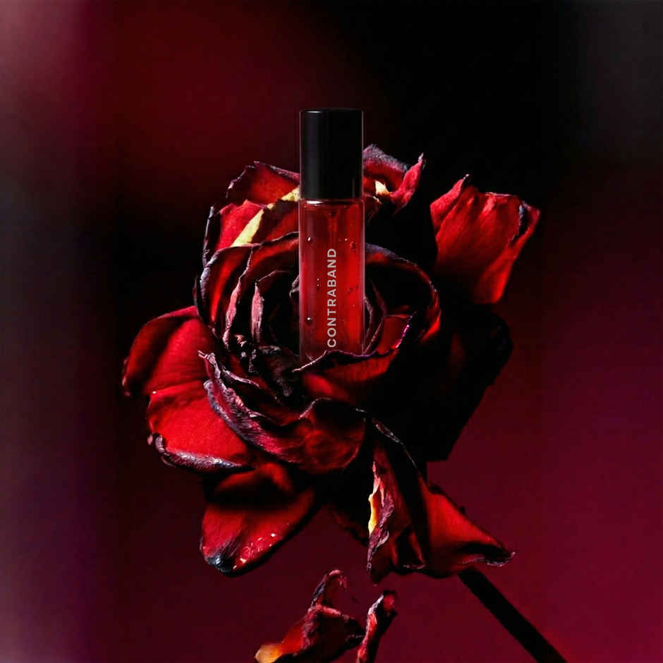 Have It All Eau De Parfum Floral Gourmand Fragrance Lily Vanilla  Musk Long Lasting  Perfume