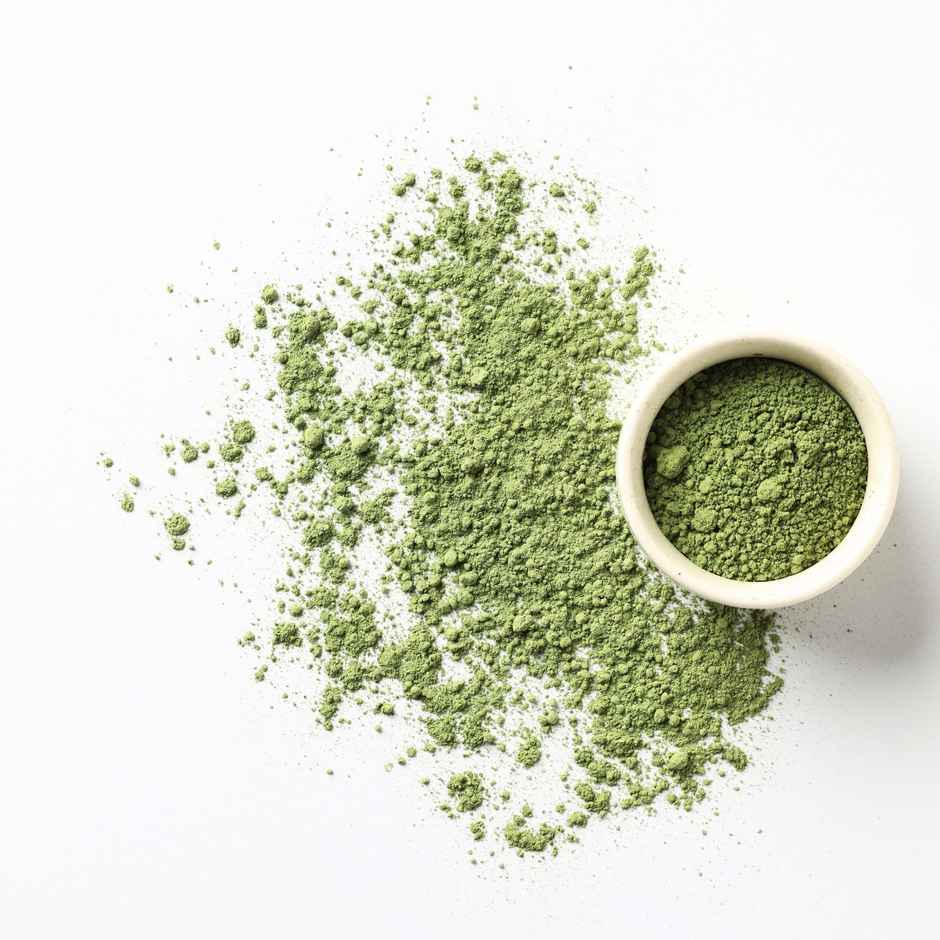 RAW ALCHEMY Organic Indigo Powder