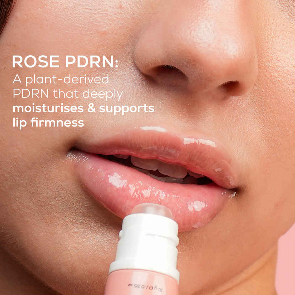 RENEE Pink Therapy PDRN Lip Balm