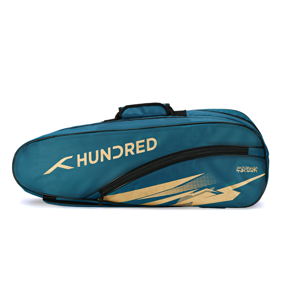 Hundred Cosmogear Kit Bag - Teal Green