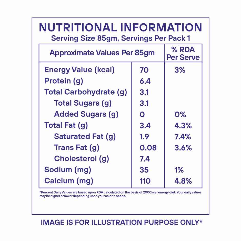 Skyrrup Greek Yogurt-Original Flavour Combo  