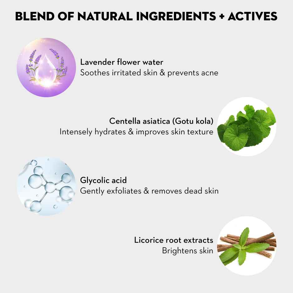 SUGAR Cosmetics Swipe Right Cleansing Water