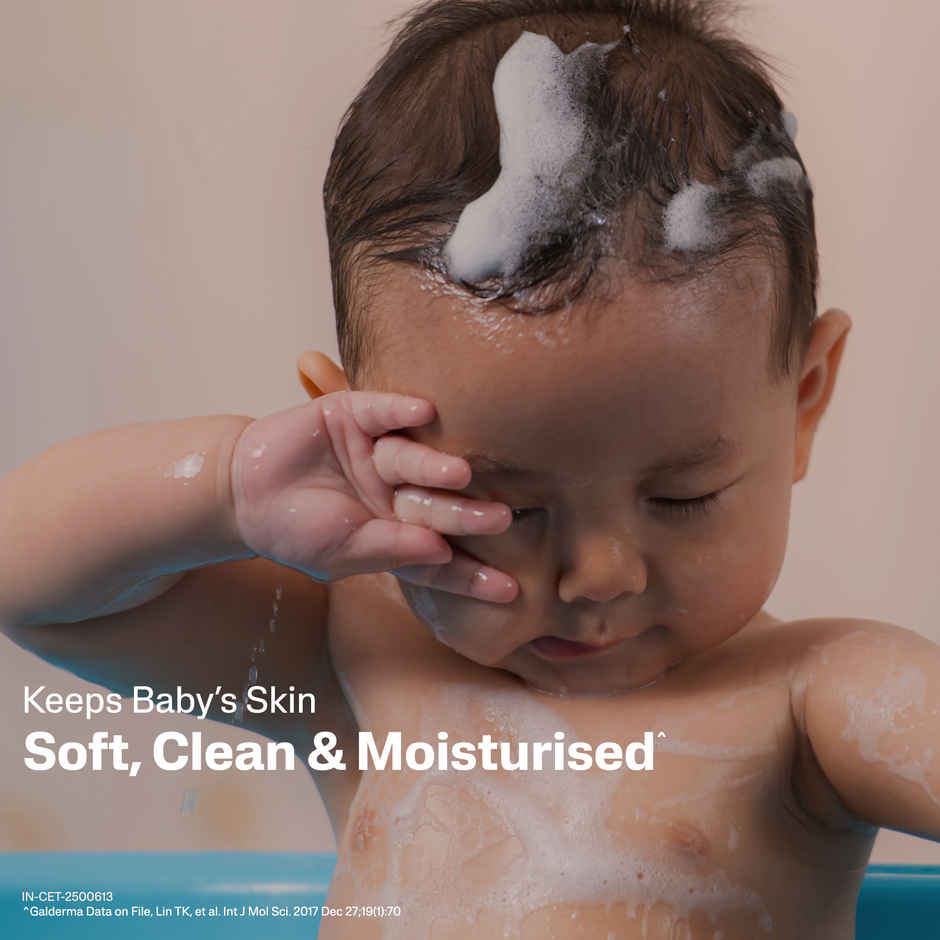 Cetaphil Baby Mild Bar