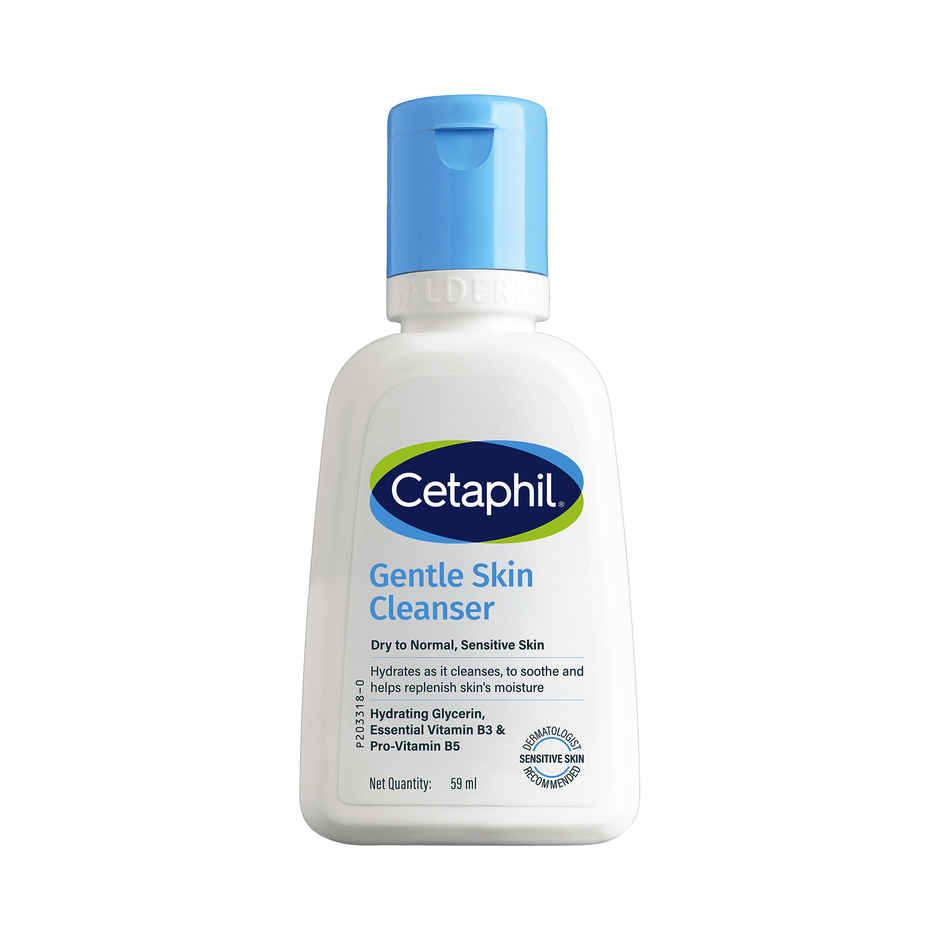 Cetaphil Gentle Skin Cleanser