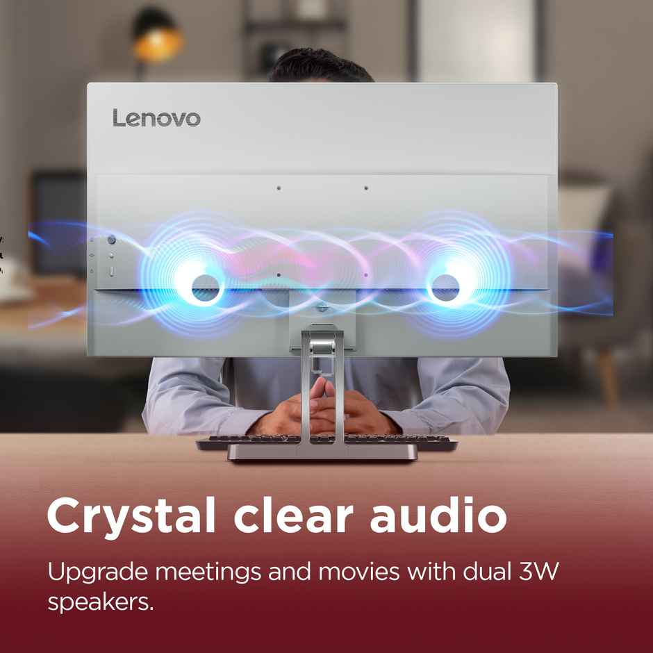 Lenovo L24/4C Monitor