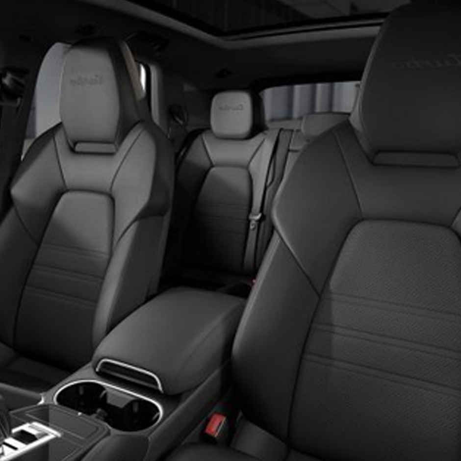 Nippon Paint n-Shield Fabric Cleaner Foam Spray | Deep Cleaning for Car Seats, Carpets etc