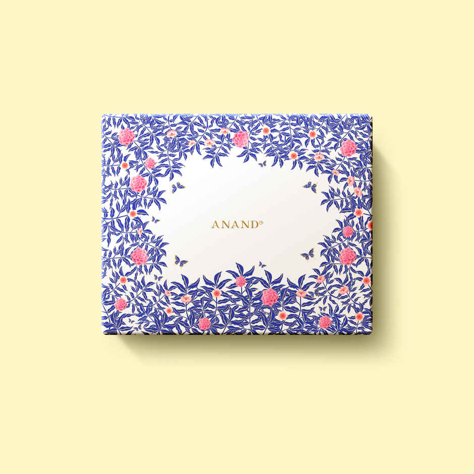 Anand Shaamsitara Dry Fruits Box